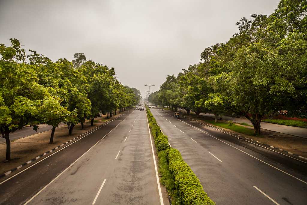 Taxi service in Chandigarh