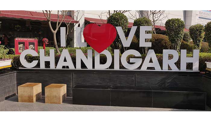 Taxi service in Chandigarh
