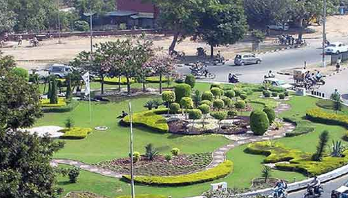 Taxi service in Chandigarh