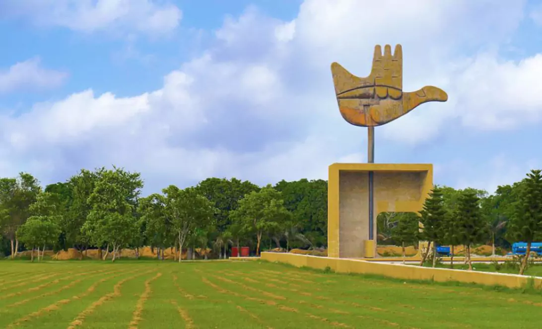 Taxi service in Chandigarh
