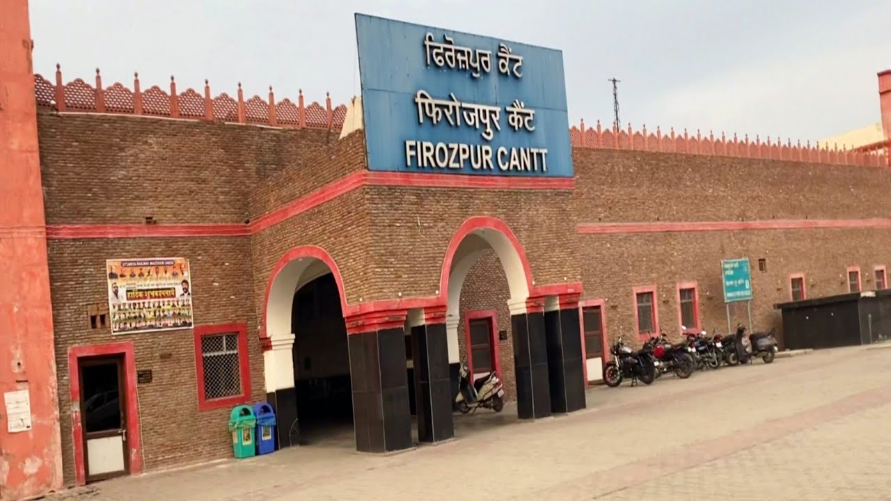 Dehradun to Firozpur Taxi