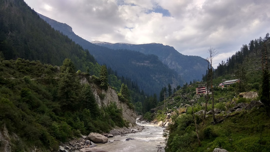 Rishikesh to Gangotri Dham taxi