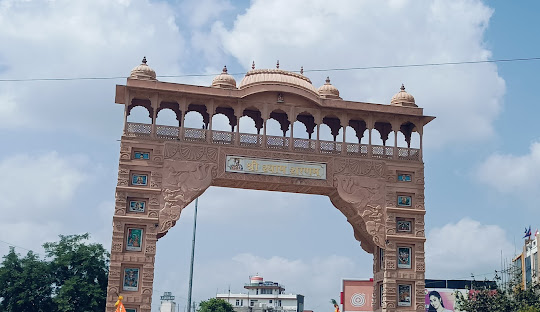 Dehradun to Khatu Shyam Taxi Service