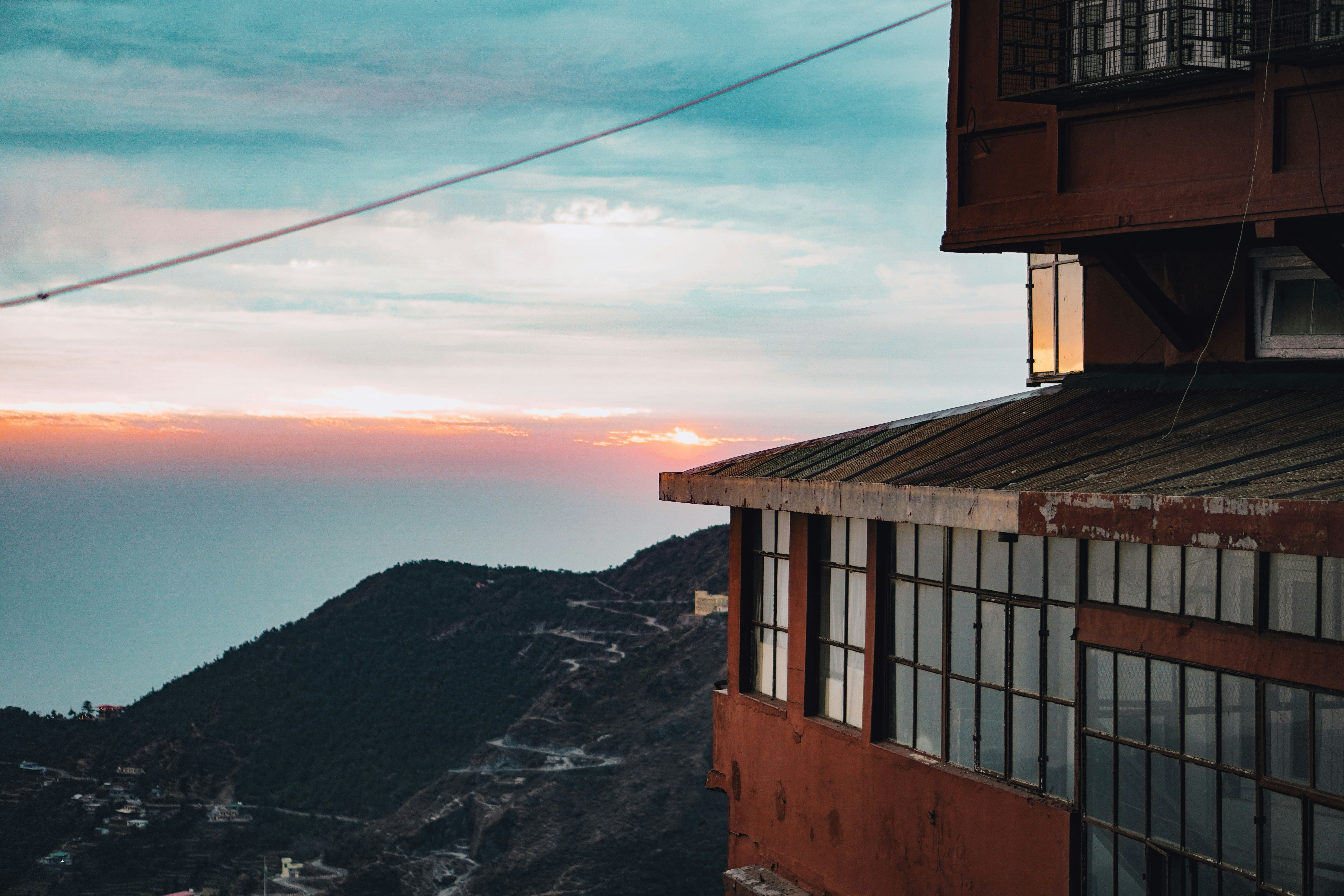 Taxi service in Mussoorie
