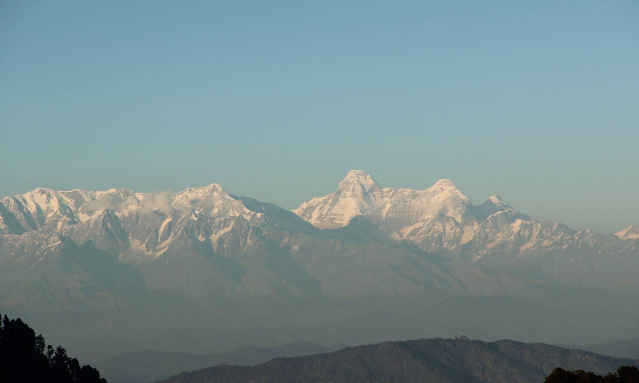 Taxi Service in Nainital