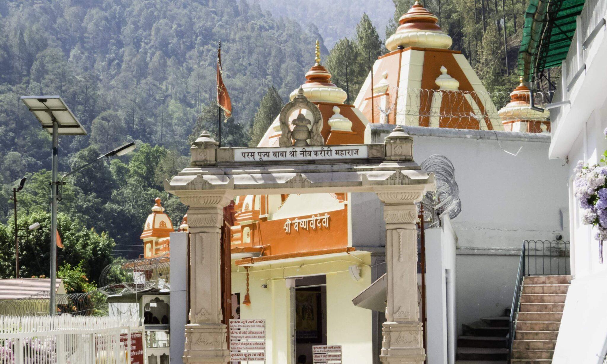 Taxi Service in Nainital