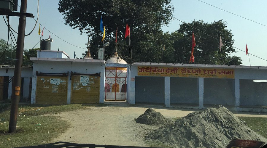 Delhi to Rudrapur taxi