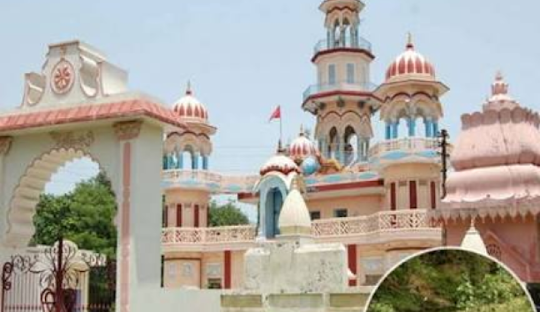 Delhi to Saharanpur Taxi