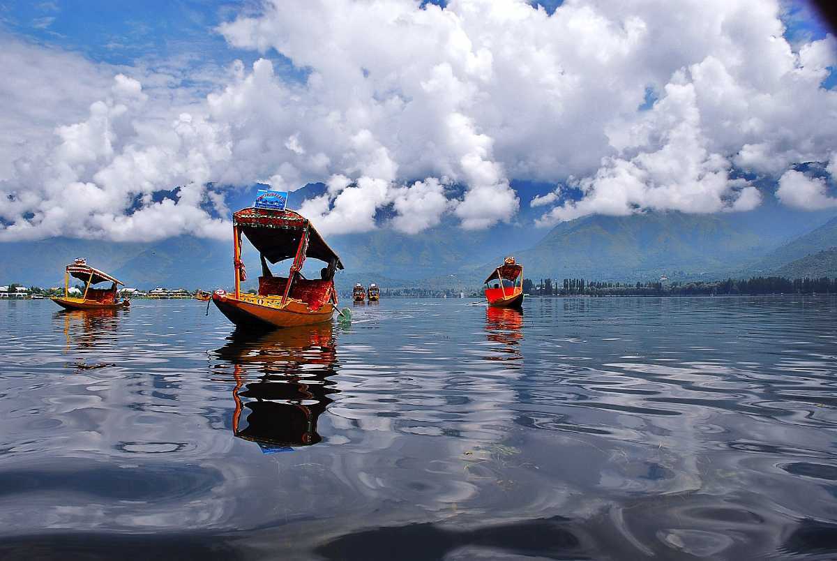 Taxi Service in Srinagar Garhwal