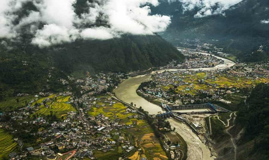 Taxi service in Uttarkashi